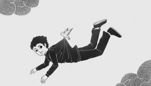 ¿Dejar volar la imaginación para relajarme?