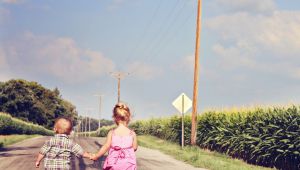 Educar a los hijos para el amor