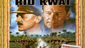 Ver 'El puente sobre el río Kwai' de David Lean