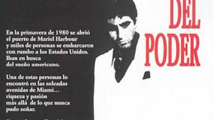 Ver 'El precio del poder' de Brian De Palma