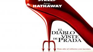 Ver 'El Diablo se viste de Prada' de David Frankel