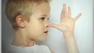 Enseñar a los niños a gestionar el deseo y el orgullo