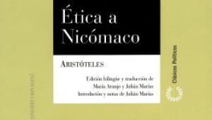 ¿Leer 'Ética a Nicómaco', de Aristóteles?