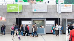 Evento, feria, congreso