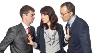 ¿Evitar que mi expareja encuentre otra pareja?