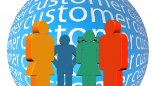 Implantar la herramienta de "Net Promoter Score" con los empleados y clientes de mi organización