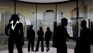 Trabajadores y funcionarios