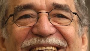García-Márquez