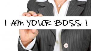 Gestionar a mi jefe proactivamente