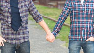 Hablar sobre la homosexualidad con mis hijos