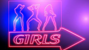 Hacer turismo sexual