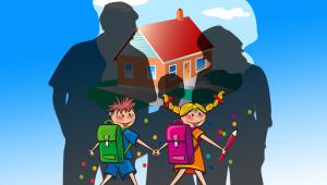 ¿El derecho de las familias a educar podría cubrir fórmulas de home-schooling?