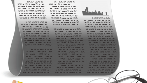 ¿Informarme sobre la política?