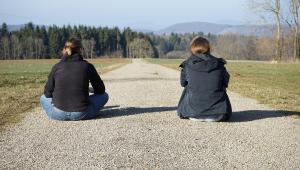 Intentar conservar la amistad a cualquier precio
