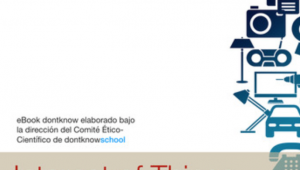 Leer el ebook "Internet of Things" de dontknowschool