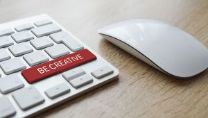 Ser creativo 