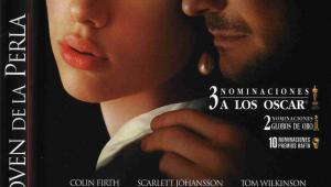 ¿Ver 'La joven de la perla' de Peter Webber?