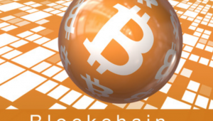 Leer el ebook "Blockchain" de dontknowschool