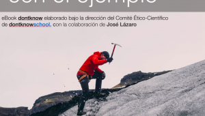 Leer el ebook "Los valores con el ejemplo" de dontknow