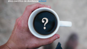Leer el ebook "Saber preguntar" de dontknowschool
