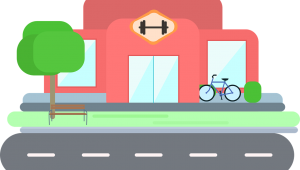 ¿Llevar a un hijo a un centro de alto rendimiento deportivo?