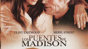 Ver 'Los puentes de Madison' de Clint Eastwood