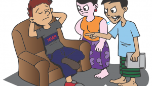 ¿Marcar las directrices que deben seguir nuestros hijos adolescentes?