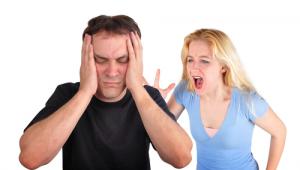 Separarme si discutimos todos los días