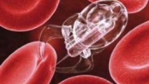 ¿Permitir que se experimente con nanorobots capaces de combatir mis enfermedades? 