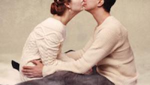 Sexo, ¿los hombres lo necesitan más que las mujeres?