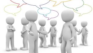 ¿Orientar los eventos de mi empresa para lograr seguimiento en redes sociales?