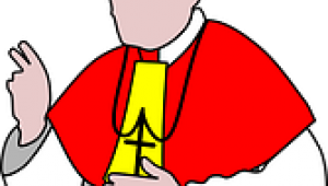 ¿Ser crítico con los propios líderes religiosos?