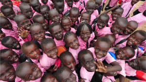 Participar del voluntariado social