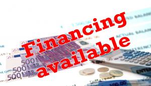 Pedir un crédito al banco para iniciar mi proyecto social