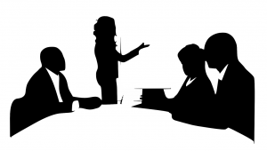 Pedirle a mi jefe encuentros recurrentes para revisar mi trabajo