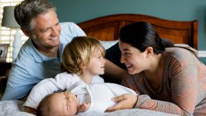 Permitir que los padres conozcan por el genoma las tendencias de sus hijos a enfermar