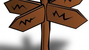 Perseguir mi vocación profesional a sabiendas de las dificultades