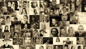 Diferentes tipos de personas