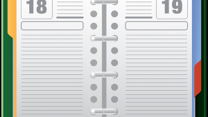 Planificar mi agenda de la semana en torno a las reuniones clave