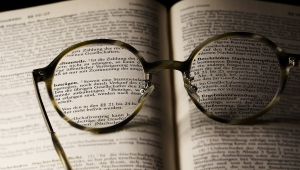 ¿Poner gafas a mi hijo si tiene sólo una dioptría de miopía?