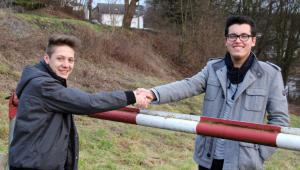 Poner límites a mis amigos