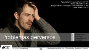 Problemas perversos