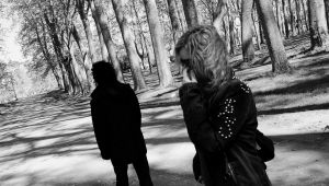 Relaciones personales