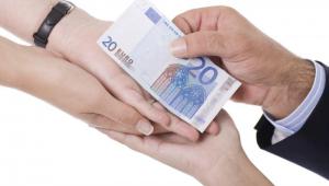 Prestar dinero a mis hijos