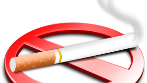 Cáncer de pulmón, ¿prevenirlo evitando la cercanía de los fumadores?