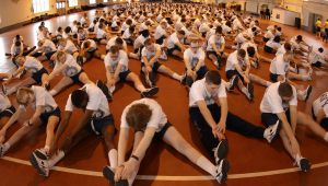 Prevenir la osteoporosis con el ejercicio