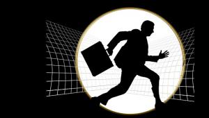 Rehuir el conflicto siempre que sea posible