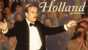 ver Profesor Holland