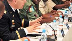 Promover que los medios de comunicación se impliquen en la cooperación internacional