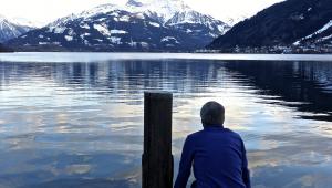 Reflexionar sobre el sentido de mi propia vida